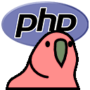 ph parrot emoji