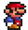 mario emoji