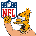 old man yells at nfl emoji