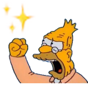 old man yells at ai emoji