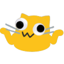 meow dunno emoji