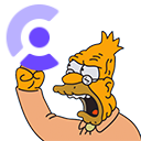 old man yells at clerk emoji