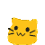 meow bounce emoji