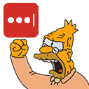 old man yells at lastpass emoji