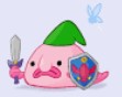 zeldablob emoji