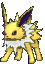 jolteon emoji