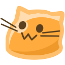 meow gummycat emoji