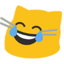 meow jojo emoji
