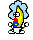 bananadance baby emoji