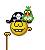 pirate parrot emoji