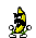 bananadance beard emoji