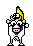 bananadance cow emoji