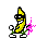 bananadance bling emoji