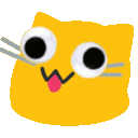 meow googlymlem emoji