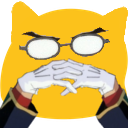 meow gendou emoji