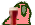 dark beer parrot emoji