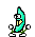 bananadance ugly emoji