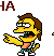 nelson dance pbj emoji