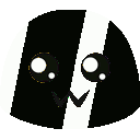 prisoner blob emoji