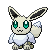 eevee shiny emoji