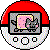 nyan pokeball emoji