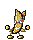 peanut dance pbj emoji