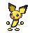 pichu dance pbj emoji