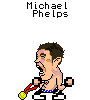 michael phelps pbj emoji