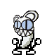 radiohead dance pbj emoji
