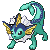 vaporeon emoji