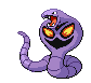 arbok emoji