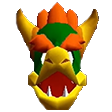 zombie bowser emoji