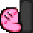 kirby lurk emoji