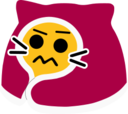 meow comfy umm emoji
