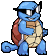jammin squirtle emoji