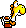 yellow yoshi emoji
