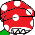mario plant emoji