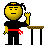 karate emoji