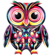owl emoji