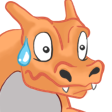 charizard emoji