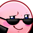 kirby ez emoji