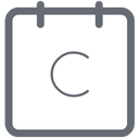 calendly emoji