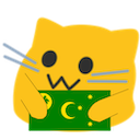 meow cc emoji