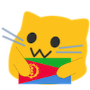meow er emoji