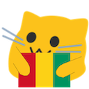 meow gn emoji