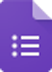 google forms emoji