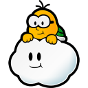 lakitu emoji