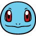 squirtle emoji