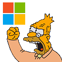 oldmanyellsatmicrosoft emoji