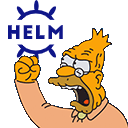 old man yells at helm emoji